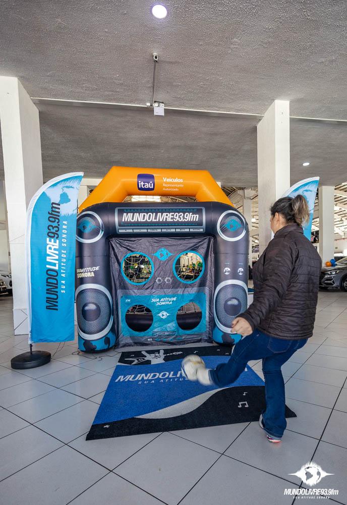 AUTO SHOPPING CURITIBA | 28/06/2026