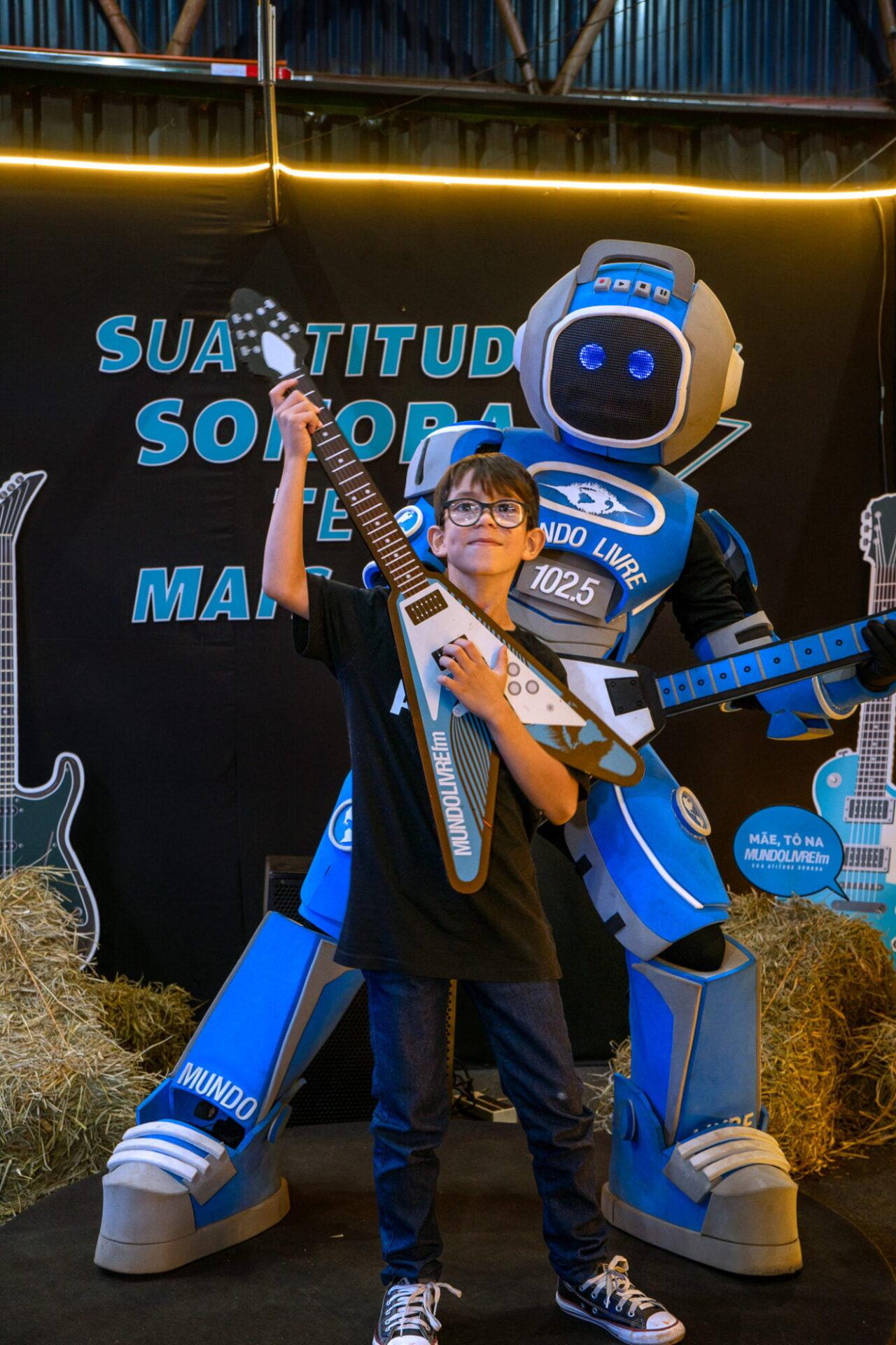EXPOINGÁ 2026 – MUNDO LIVRE MARINGÁ