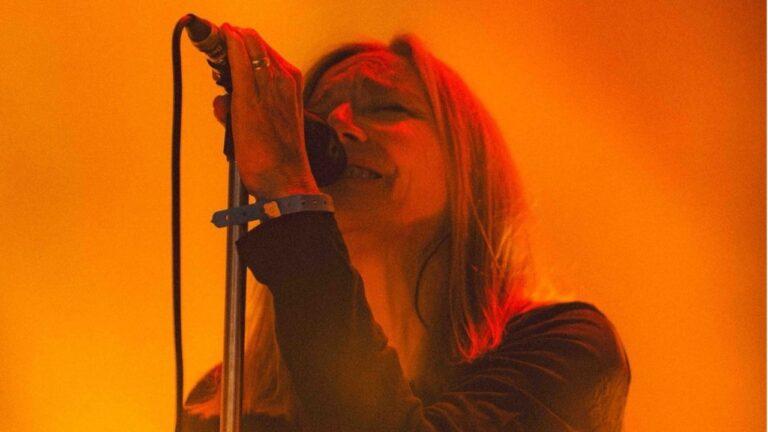 Beth Gibbons, do Portishead, volta ao Brasil após 24 anos para show no C6 Fest