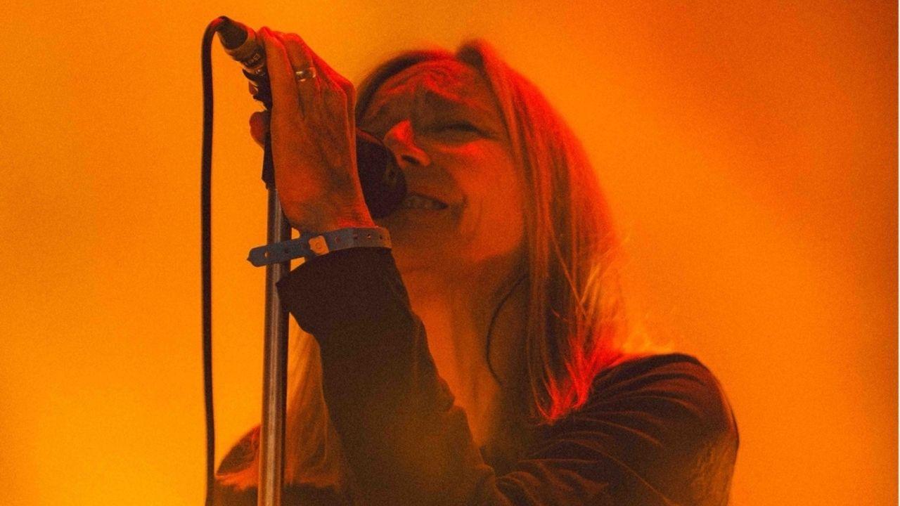 Beth Gibbons, do Portishead, volta ao Brasil após 24 anos para show no C6 Fest