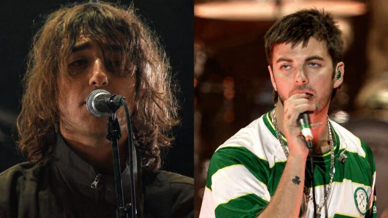 Fontaines D.C. e Geese enfrentam tempestade e pane elétrica em shows marcados pelo caos no Reading Festival 2026
