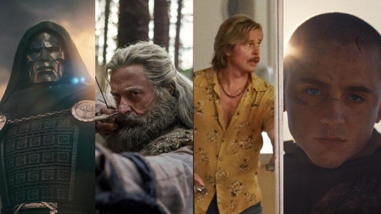 Os filmes mais aguardados do segundo semestre de 2026 têm Tarantino, Tom Cruise, David Fincher, Robert Pattinson e o retorno de grandes franquias