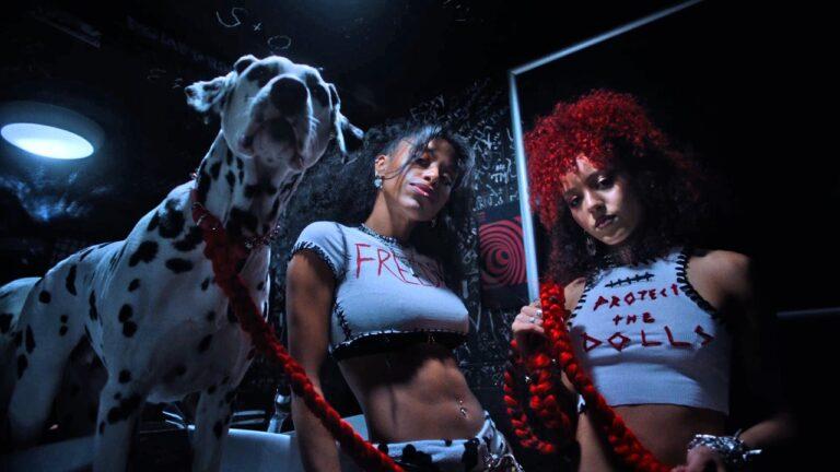 Nova Twins: por que a dupla britânica é uma das atrações para ficar de olho no Rock in Rio 2026