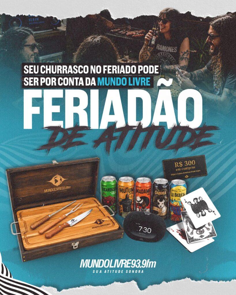 Feriadão