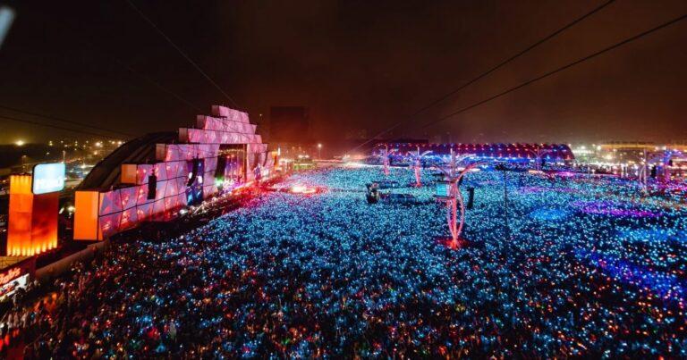 Rock in Rio 2026: saiba onde assistir à transmissão ao vivo dos shows sem ir à Cidade do Rock