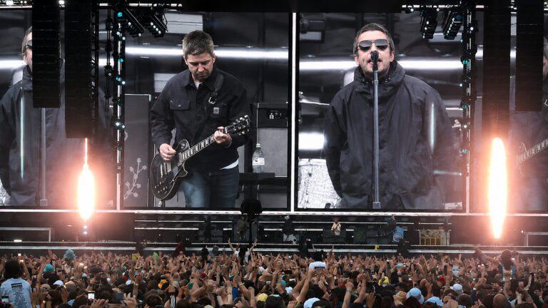 Oasis vai voltar em 2027? Noel Gallagher solta pista que reacende rumores de nova turnê