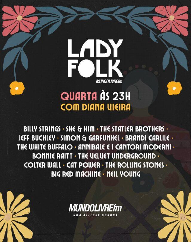 Lady Folk | 02/09/26