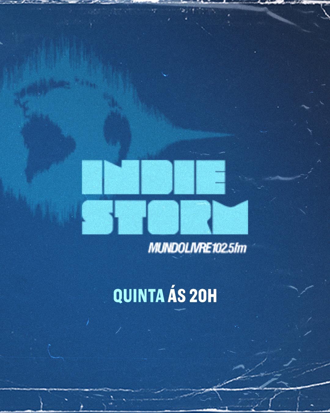 Indie Storm