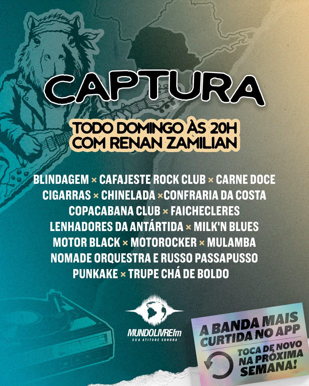 CAPTURA | 06/09/26