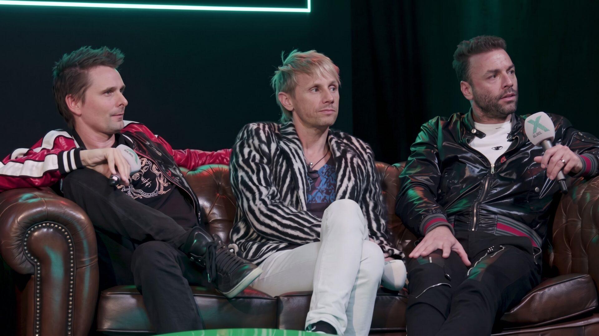 Muse perde seu usuário @Muse para nova IA da Meta e acaba sendo obrigado a adotar novo nome nas redes sociais