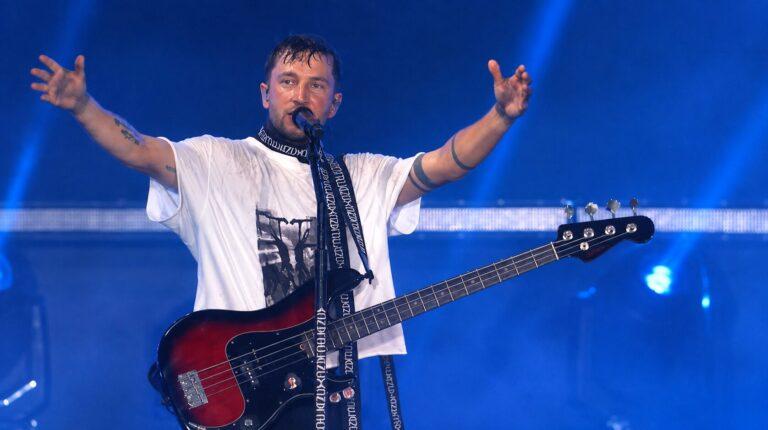 Twenty One Pilots encerra Rock in Rio com o menor público de um headliner, mas faz um dos shows mais sólidos do festival