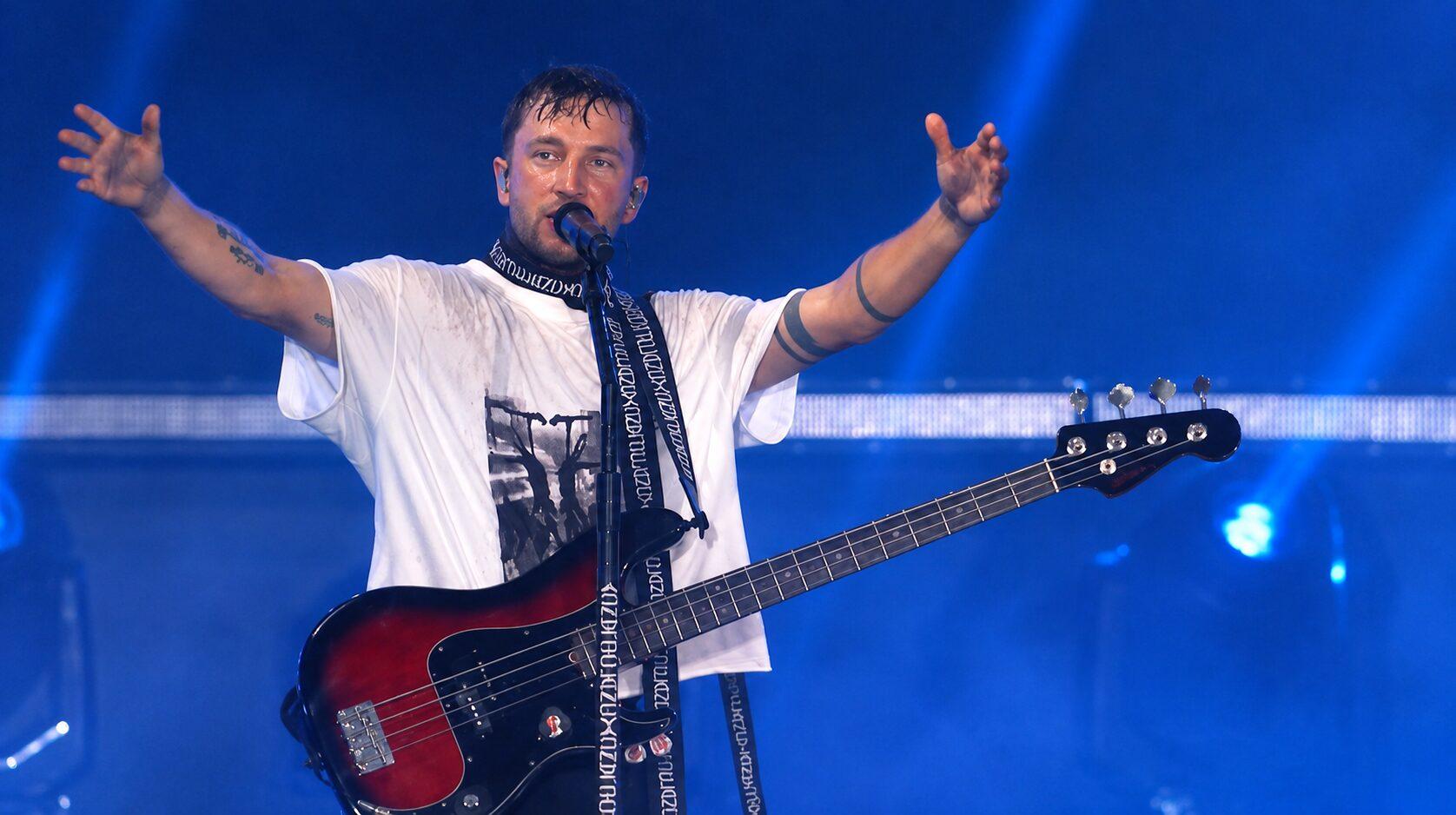 Twenty One Pilots encerra Rock in Rio com o menor público de um headliner, mas faz um dos shows mais sólidos do festival