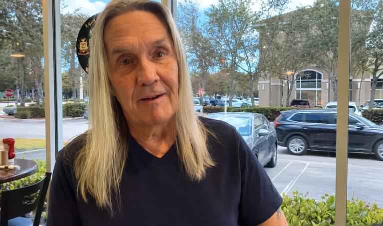Nicko McBrain revela condição para voltar a gravar com o Iron Maiden