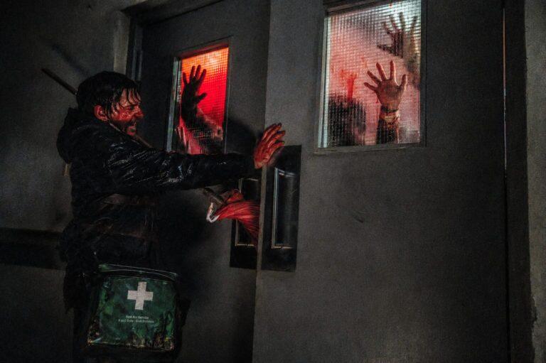 Resident Evil ganha primeiras reações e é chamado de uma das melhores adaptações de games para o cinema