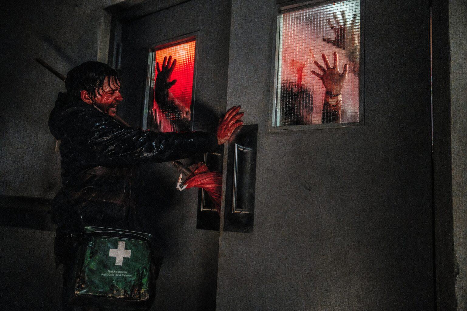 Resident Evil ganha primeiras reações e é chamado de uma das melhores adaptações de games para o cinema