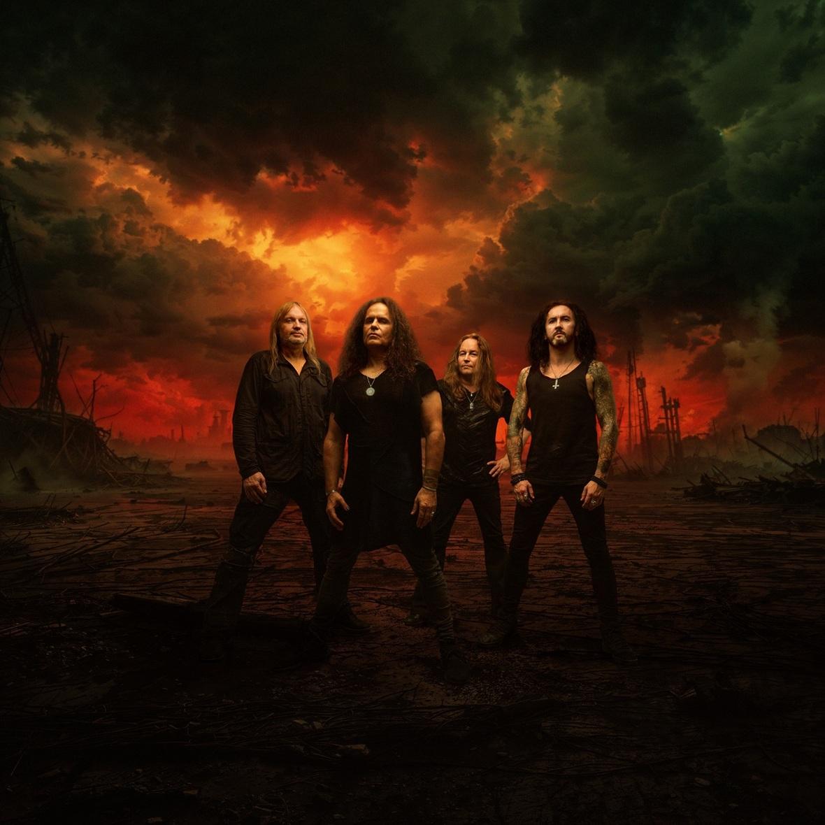 Kreator fará show em Curitiba um dia após tocar com o Slayer em São Paulo