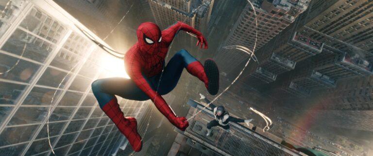 Homem-Aranha: Um Novo Dia bate R$ 400 milhões e quebra recorde inédito no Brasil
