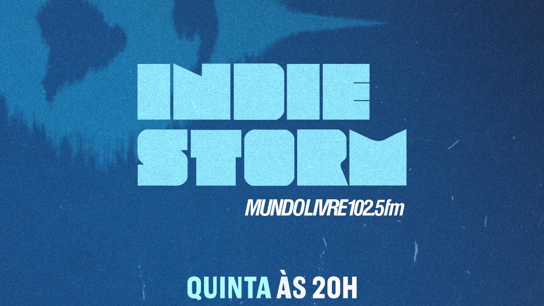 INDIE STORM | 17/09/26