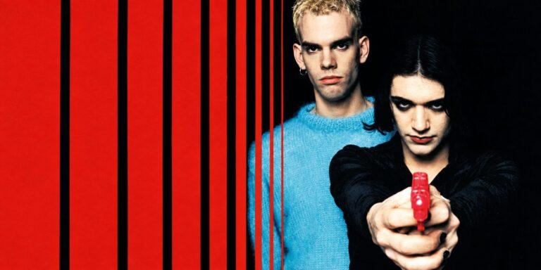 Placebo confirma show em Curitiba para celebrar 30 anos do álbum de estreia