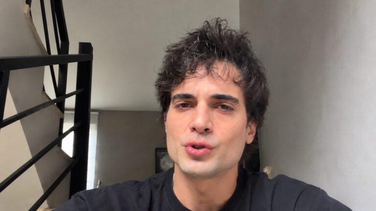 “Eu cometi algum crime?”: Fiuk encerra carreira solo em show para 67 pessoas e anuncia volta da Hori