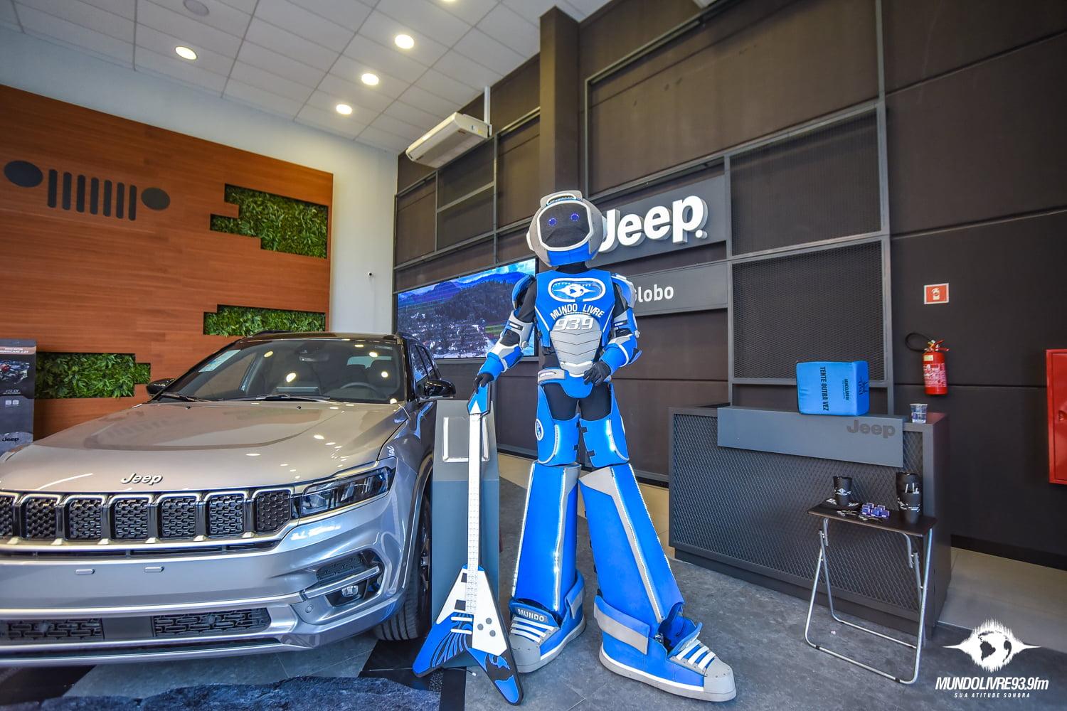 Jeep | 19/10/2024