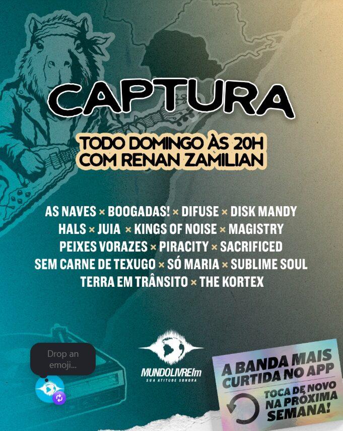CAPTURA | 20/09/26