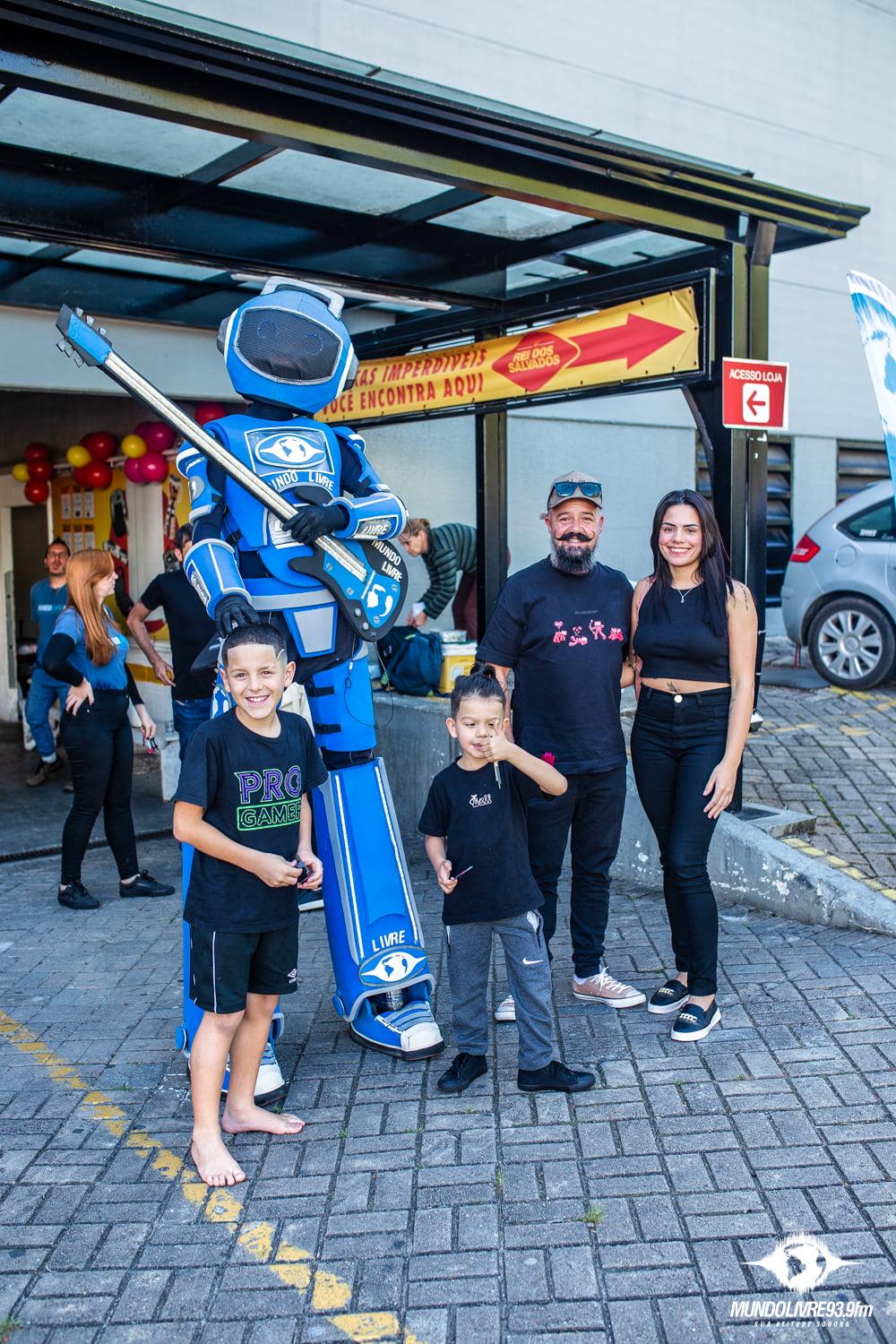 Mini Preço | 05/10/2024