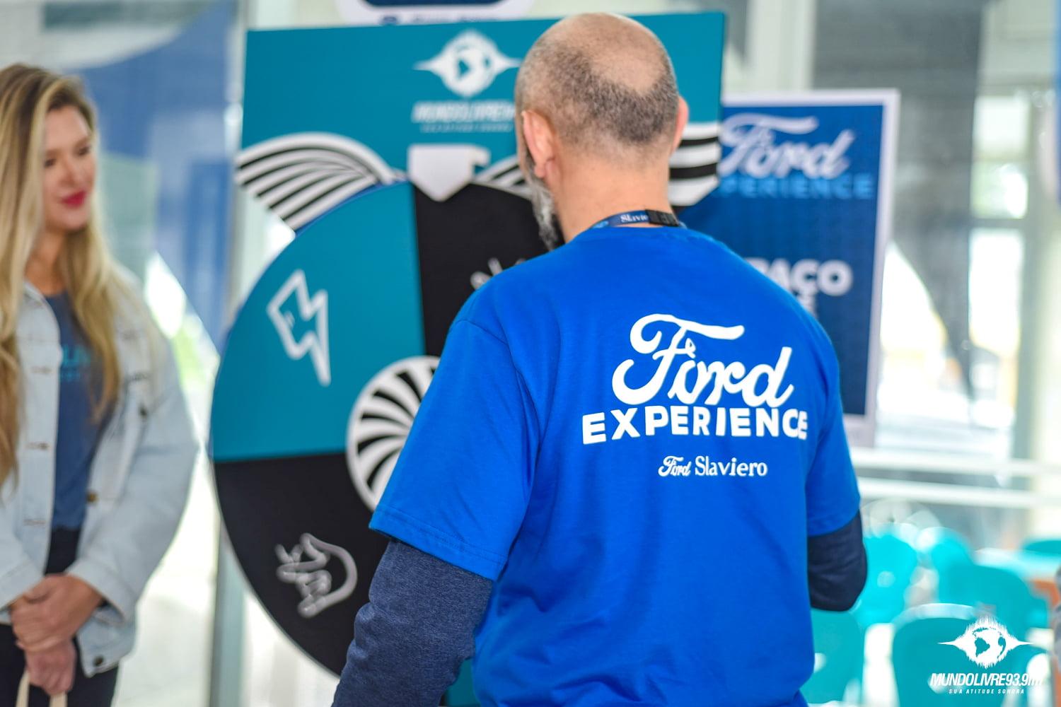 Ford | 15/09/2024