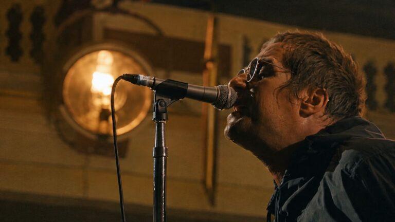 Liam Gallagher admite que shows da turnê de 2027 do Oasis “não são uma turnê de despedida, mas podem ser nossos últimos”