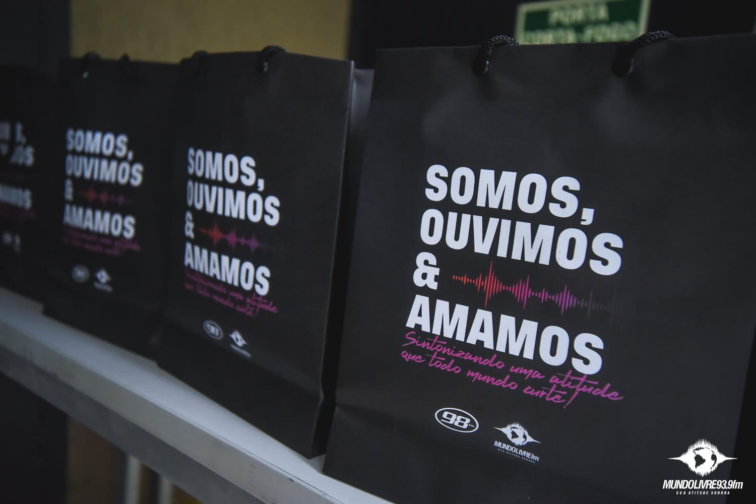 In da house – Raimundos