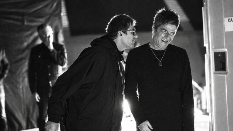 Documentário do Oasis “Don’t Look Back in Anger” ganha data de estreia no Disney+ com material inédito que ficou fora dos cinemas