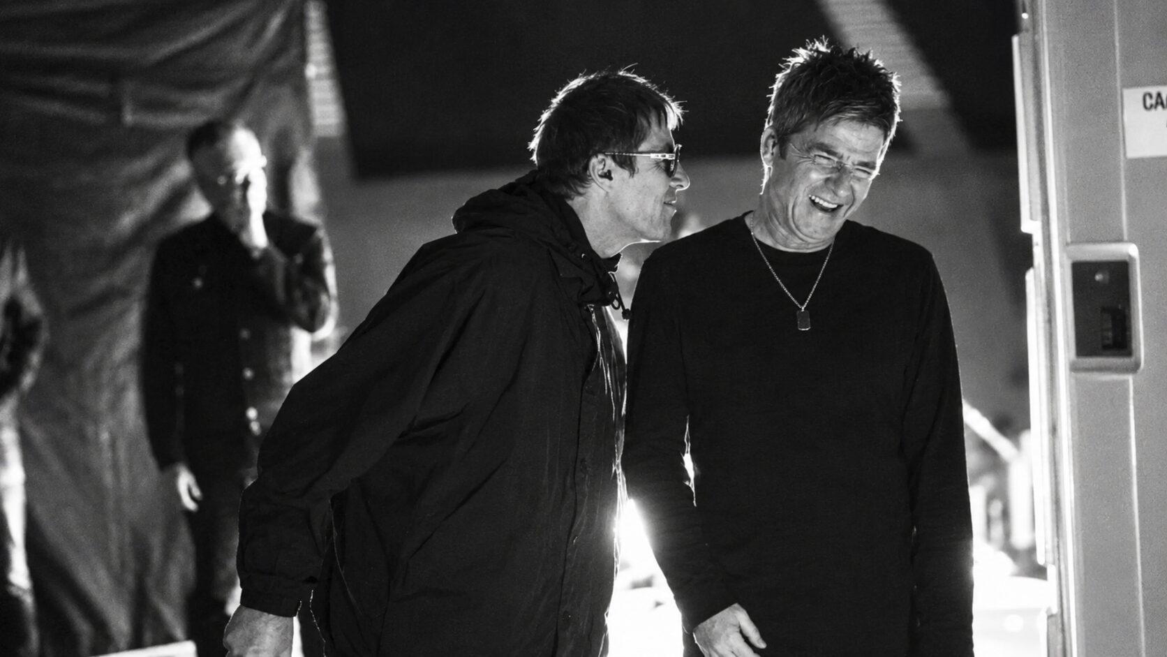 Documentário do Oasis “Don’t Look Back in Anger” ganha data de estreia no Disney+ com material inédito que ficou fora dos cinemas