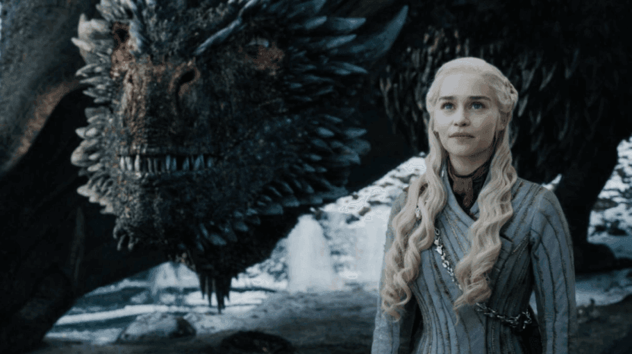 Das telinhas às telonas, franquia Game of Thrones anuncia seu primeiro filme “Aegon’s Conquest” para 2029