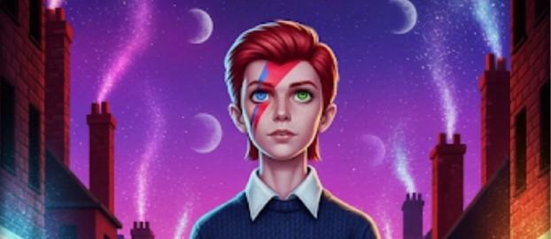 Era Uma Vez em um Mundo Livre… David Bowie