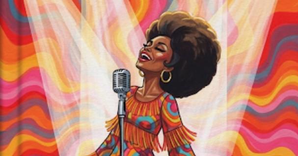 Era Uma Vez em um Mundo Livre… Tina Turner