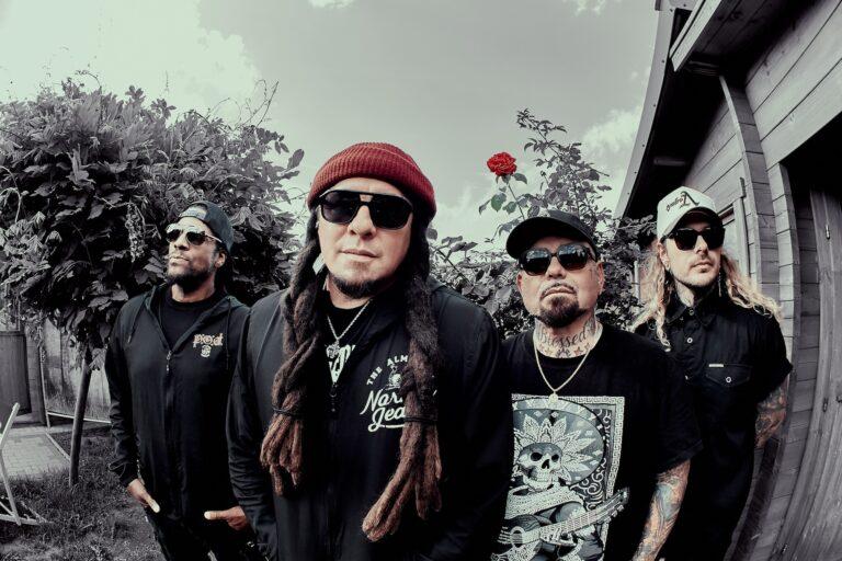 P.O.D. convoca Cory Brandan, do Norma Jean, para gravar “OUTBREAK”, uma das faixas mais pesadas da carreira