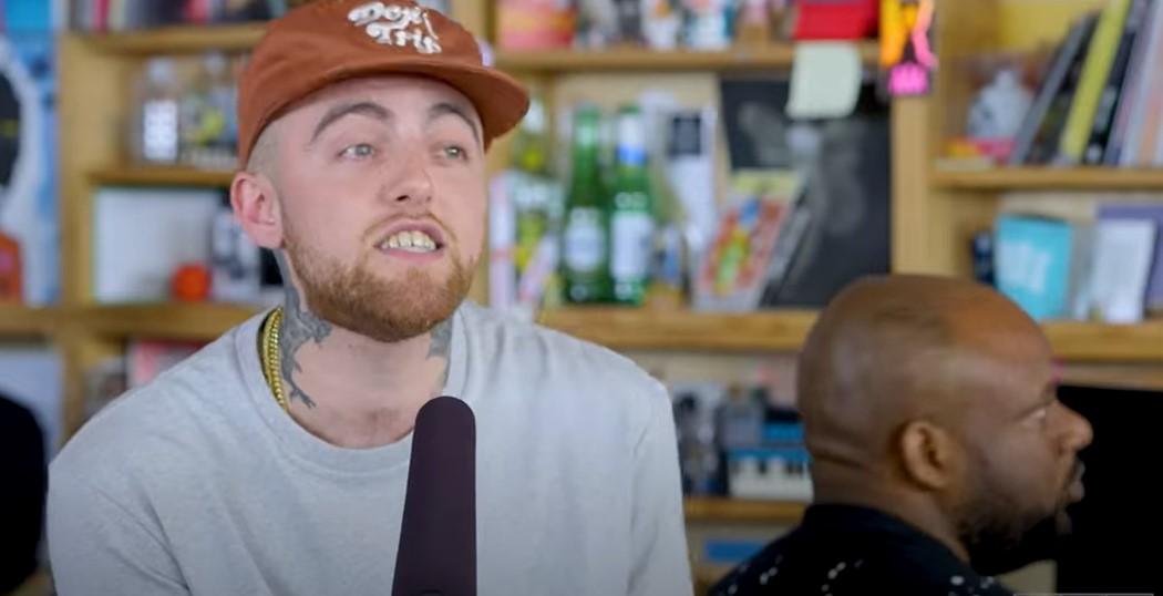 Escute “5 Dollar Pony Rides”, a Primeira Faixa de “Balloonerism” álbum póstumo de Mac Miller