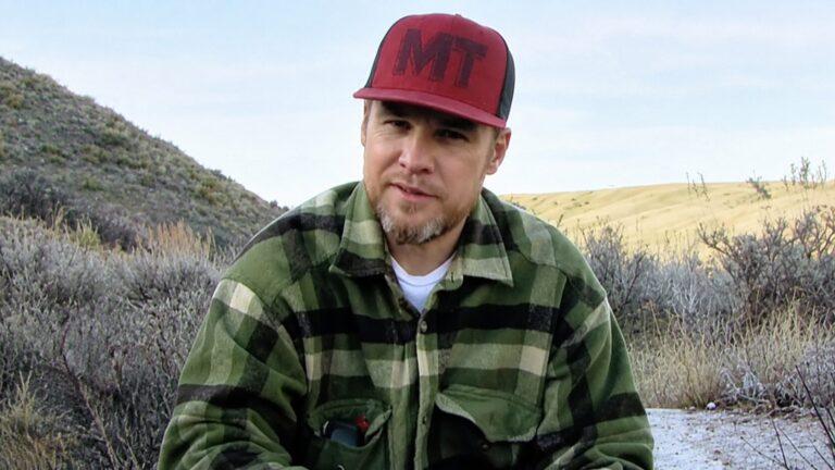 Jeff Ament confirma que o Pearl Jam já escreve músicas novas