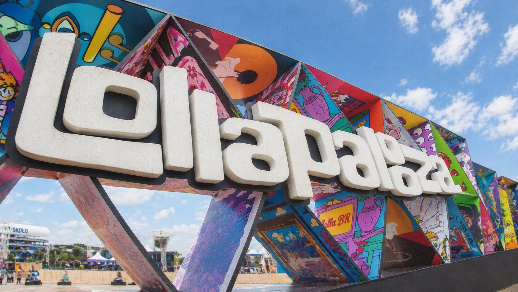 Lollapalooza 2027 anuncia Queens of the Stone Age, The Killers e Fontaines D.C.