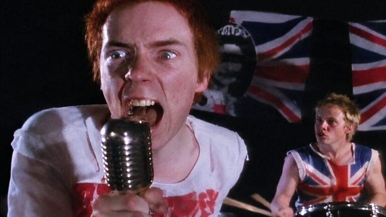 Anarchy in the UK, do Sex Pistols, as curiosidades e o impacto no punk