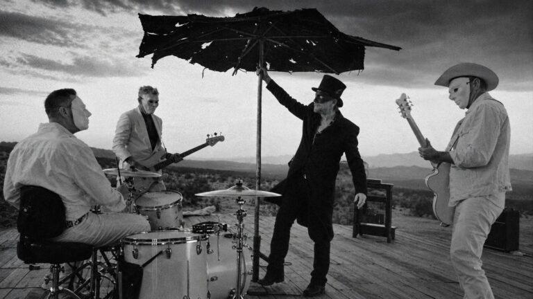 U2 anuncia dois shows no Morumbi em março de 2027