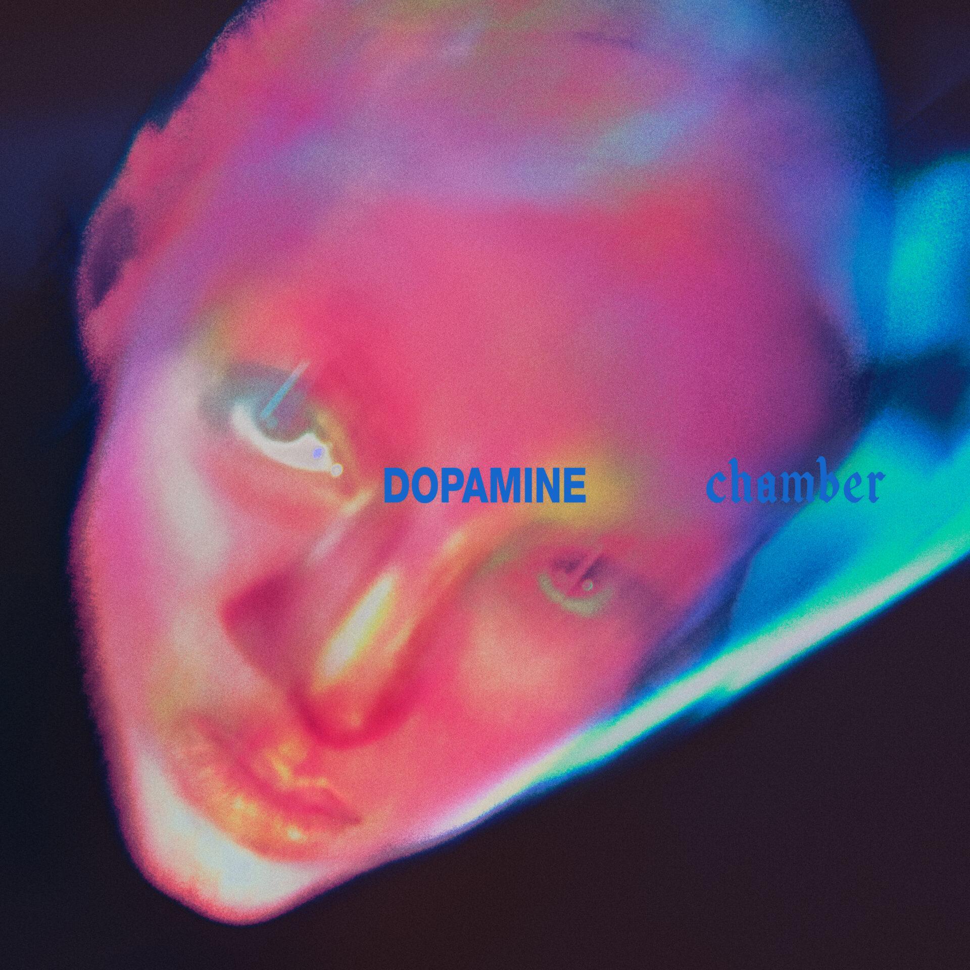 Fontaines D.C. lança Dopamine Chamber, o disco mais anos 80 da banda irlandesa
