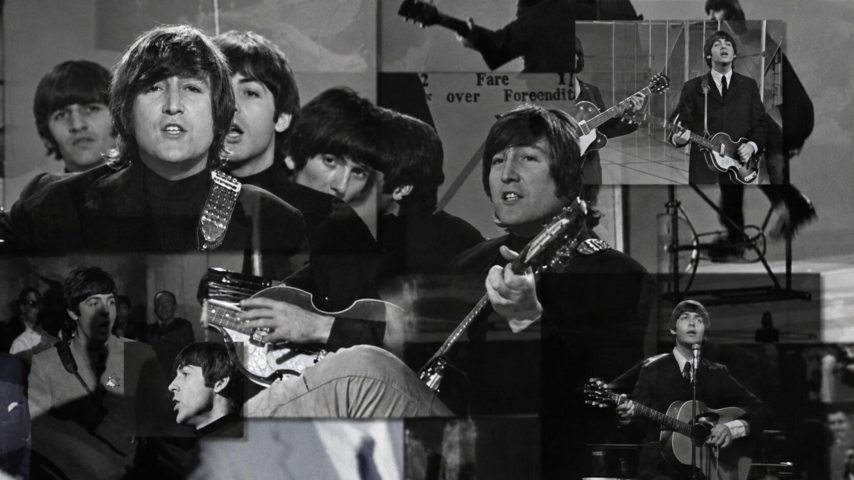 Como 1, dos Beatles, vendeu 31 milhões de cópias mesmo sem músicas inéditas?