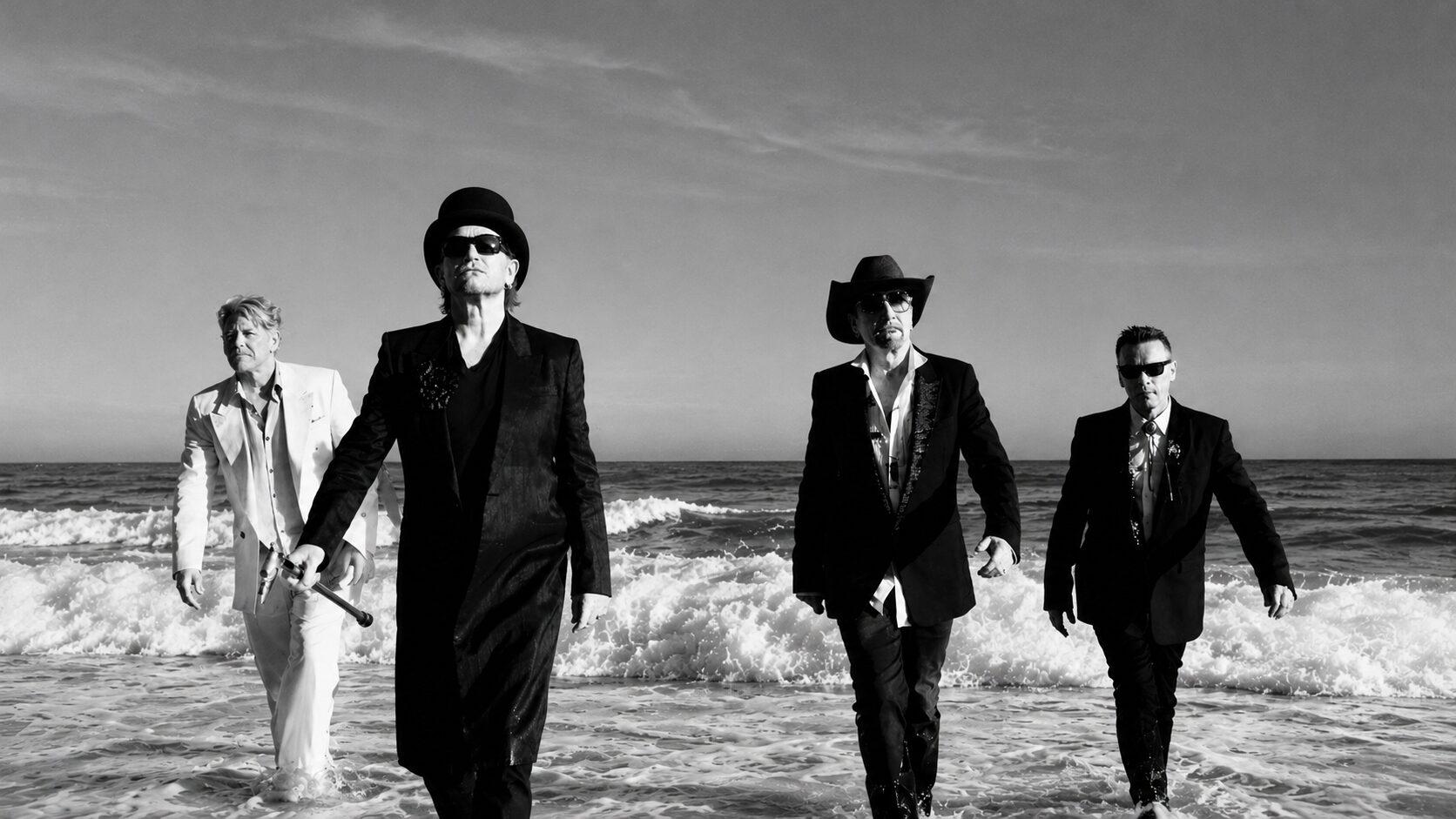 Todos os discos de estúdio do U2, do pior ao melhor