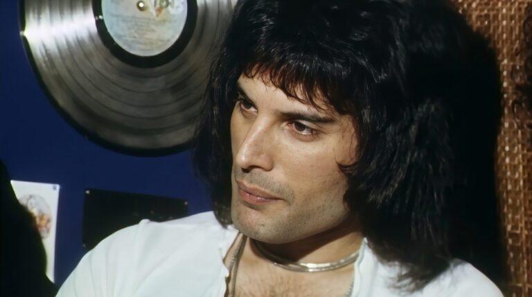 O que Freddie Mercury ouvia? As 25 músicas favoritas do astro do rock