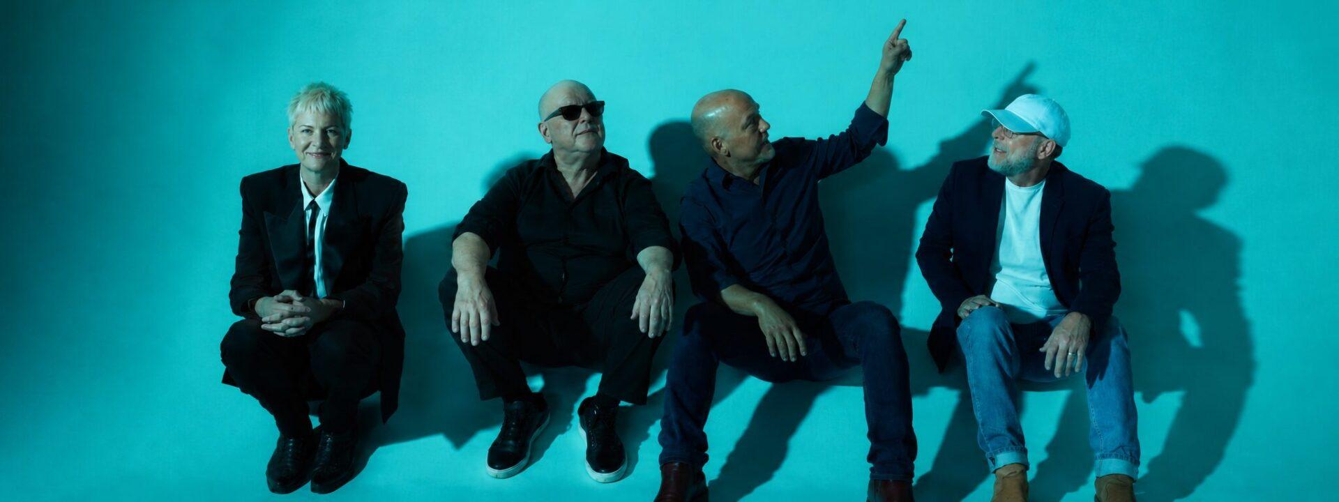 Pixies liberam a venda de ingressos para o show em Curitiba