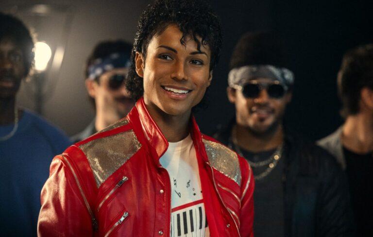 Sequência de Michael vai tratar das acusações de abuso, diz Jaafar Jackson