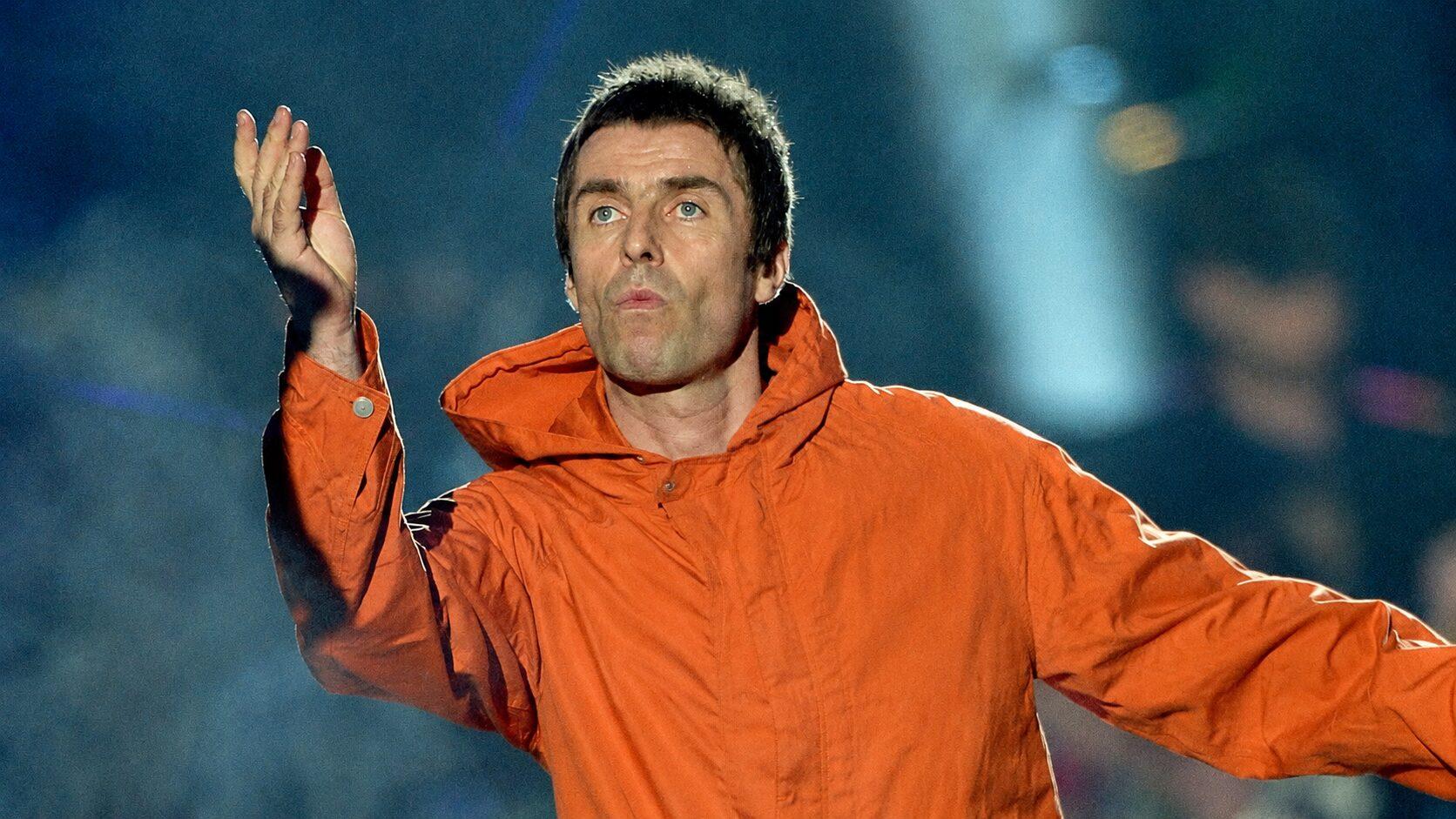 Álbum novo do Oasis? Liam Gallagher diz “oito, incluindo o novo”