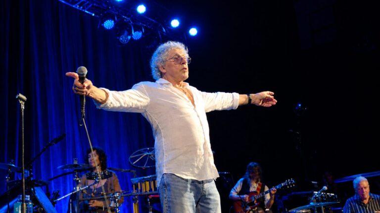 The Who vem ao Brasil na turnê de despedida?