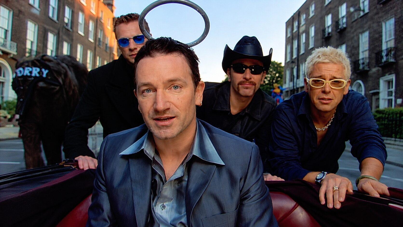U2 anuncia terceira data em São Paulo; veja valores e onde comprar